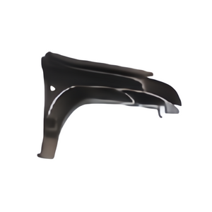 REPUESTO GUARDABARROS DELANTERO TOYOTA PRODA FJ120 2002-2009 53802-6A160/53801-60850