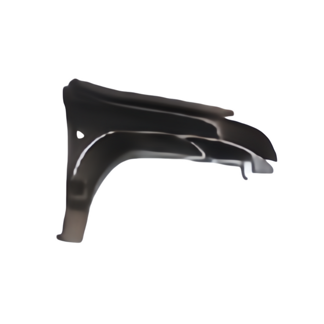 REPUESTO GUARDABARROS DELANTERO TOYOTA PRODA FJ120 2002-2009 53802-6A160/53801-60850