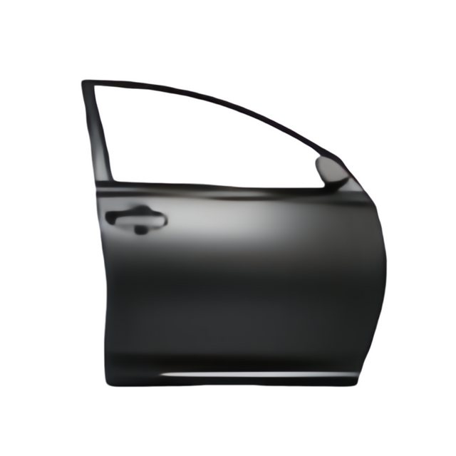 REEMPLAZO PUERTA DELANTERA TOYOTA RAV4 2014