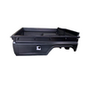 REPUESTO CARROCERIA COLA TOYOTA LAND CRUISER FJ79 DOBLE CARBINA 1984-1989