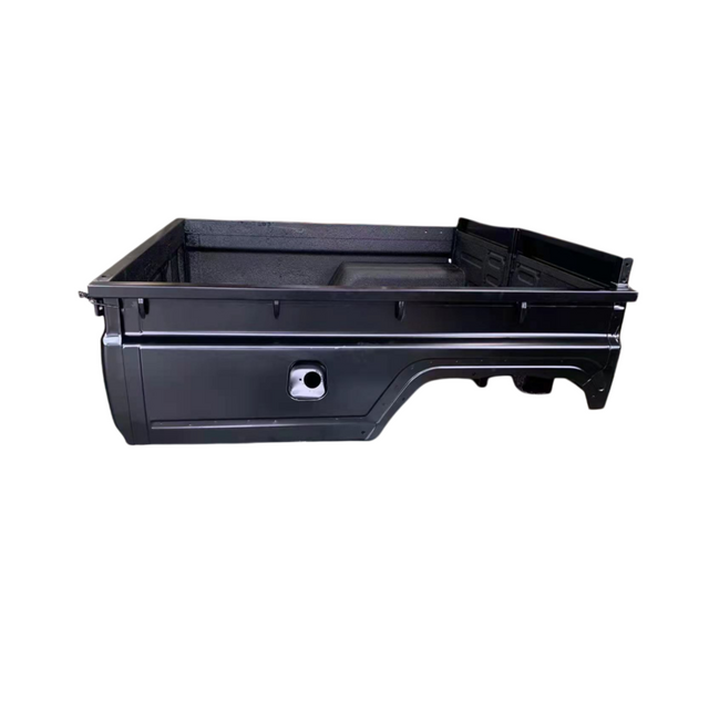 REPUESTO CARROCERIA COLA TOYOTA LAND CRUISER FJ79 DOBLE CARBINA 1984-1989