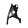 RECAMBIO GUARDABARROS TRASERO HONDA CIVIC 2023 04646-T20-A00ZZ/04636-T20-A00ZZ