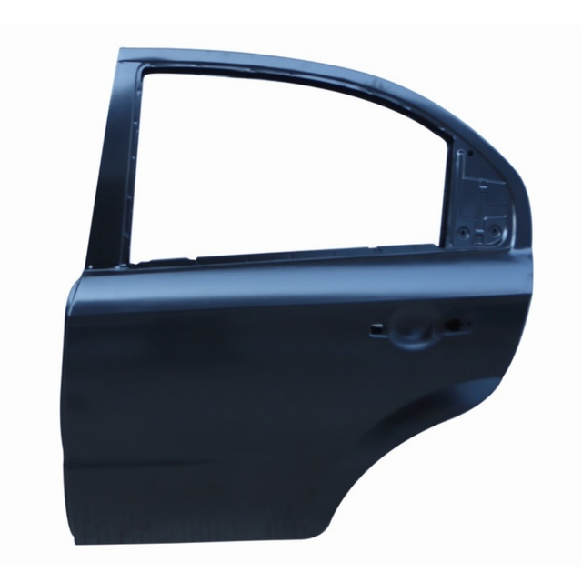 REPUESTO PUERTA TRASERA 2009 CHEVROLET LOVA 96648859,96648860
