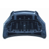 CAPOTA DE REEMPLAZO DE METAL AUTO 2014-2017 CHEVROLET TRAX 95390355