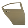REPUESTO PUERTA TRASERA CHEVROLET SAIL 2015 90768250,90768251