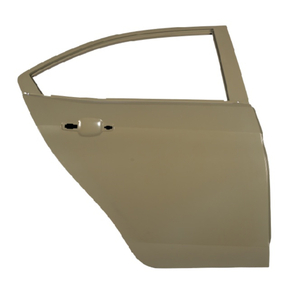 REPUESTO PUERTA TRASERA CHEVROLET SAIL 2015 90768250,90768251