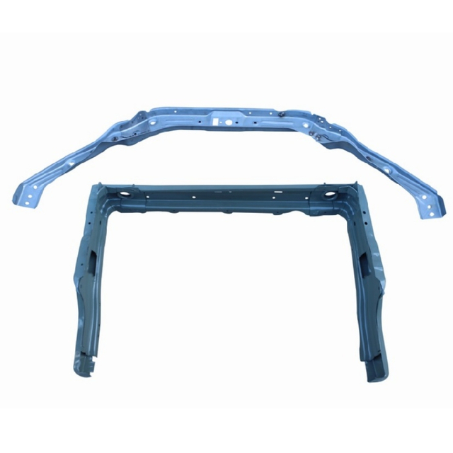 REEMPLAZO TANQUE VIGA 2010 CHEVROLET SAIL 9074462