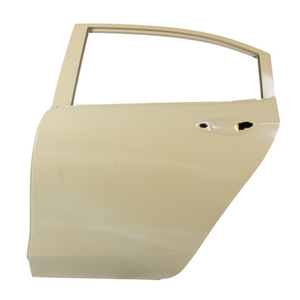 REEMPLAZO PUERTA TRASERA CHEVROLET ORLANDO 2018