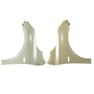 REPUESTO GUARDABARROS DELANTERO 2020 CHEVROLET CAVALIER 26223763,26223764