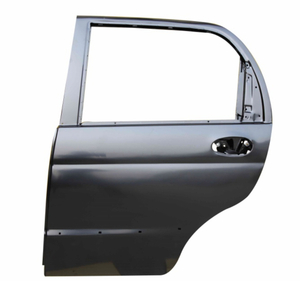 REPUESTO PUERTA TRASERA 1998-2005 CHEVROLET SPARK 0.8 96562535,96562536