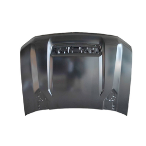 CAPOTA DE REEMPLAZO DE COLISIÓN 2020-2025 SILVERADO 2500 CHEVROLET 84830121