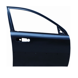 REEMPLAZO DE COLISIÓN PUERTA DELANTERA EXCELLE 2003 BUICK 9032383,9032384