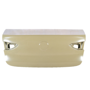 REEMPLAZO DE COLISIÓN TAPA DE MALETERO EXCELLE GT 2018 BUICK 26692893