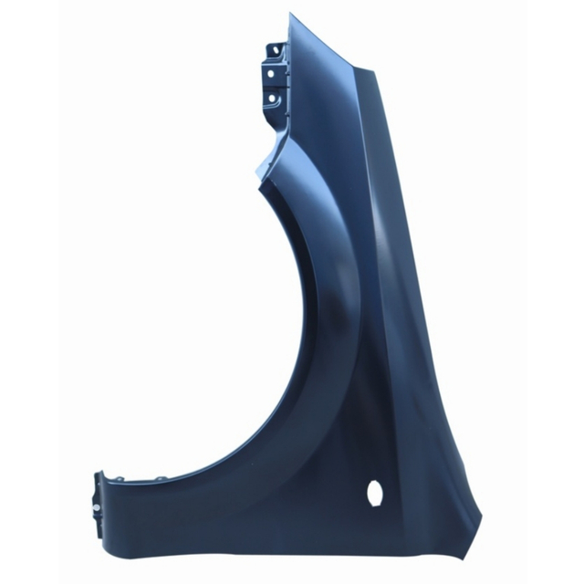 REEMPLAZO DE COLISIÓN GUARDABARROS DELANTERO EXCELLE 2013 BUICK 9012124,9012125