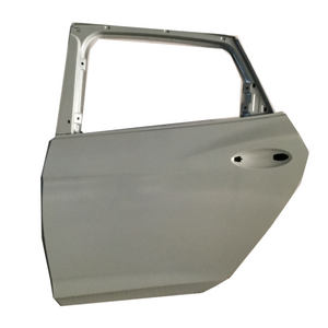 REEMPLAZO DE COLISIÓN PUERTA TRASERA VERANO 2015-2018 BUICK 26263809,26263810