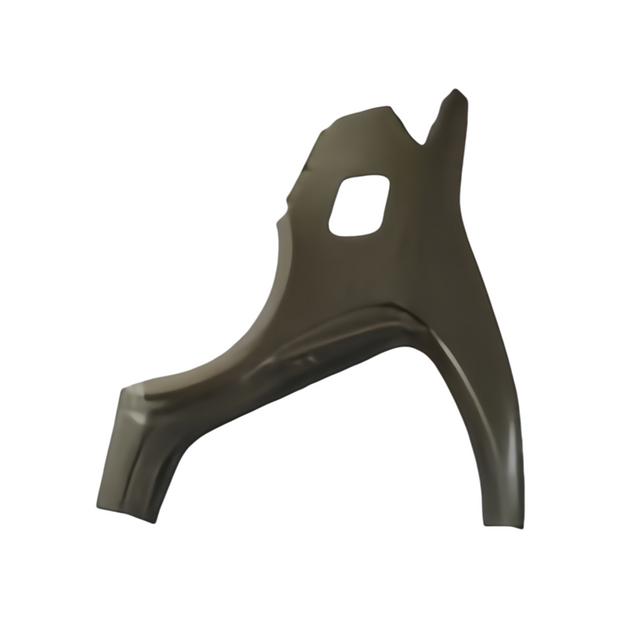 RECAMBIO GUARDABARROS TRASERO ROEWE 550 10002697/10002695