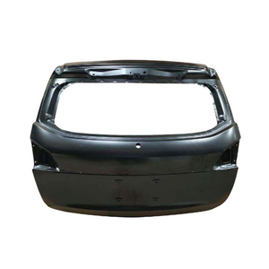 REEMPLAZO PORTON TRASERO GRAN PARED MOTOR HAVAL H2