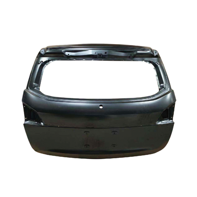 REEMPLAZO PORTON TRASERO GRAN PARED MOTOR HAVAL H2