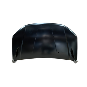 REEMPLAZO CAPOTA GRAN PARED MOTOR HAVAL H1