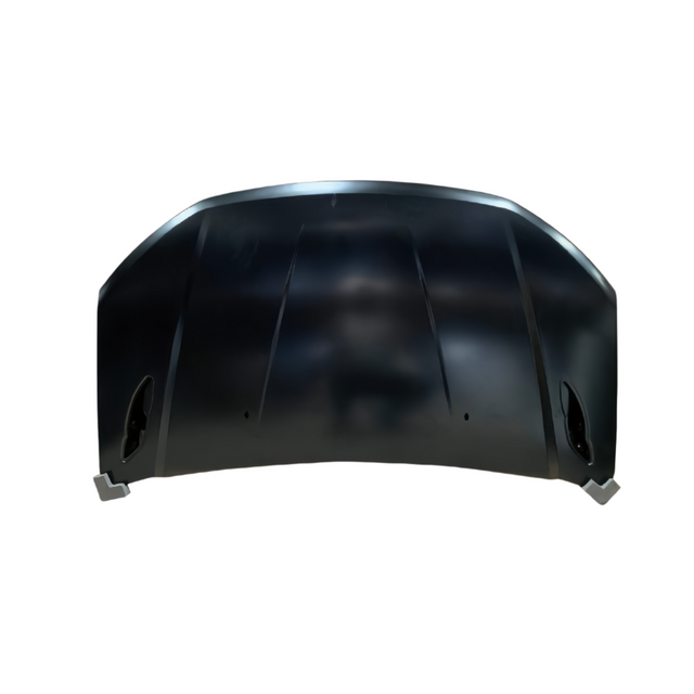 REEMPLAZO CAPOTA GRAN PARED MOTOR HAVAL H1