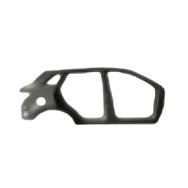 REPUESTO PANEL LATERAL ROEWE RX3 10310131/10310132