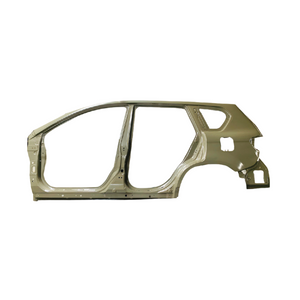 REEMPLAZO PANEL LATERAL GRAN PARED MOTOR HAVAL H6 