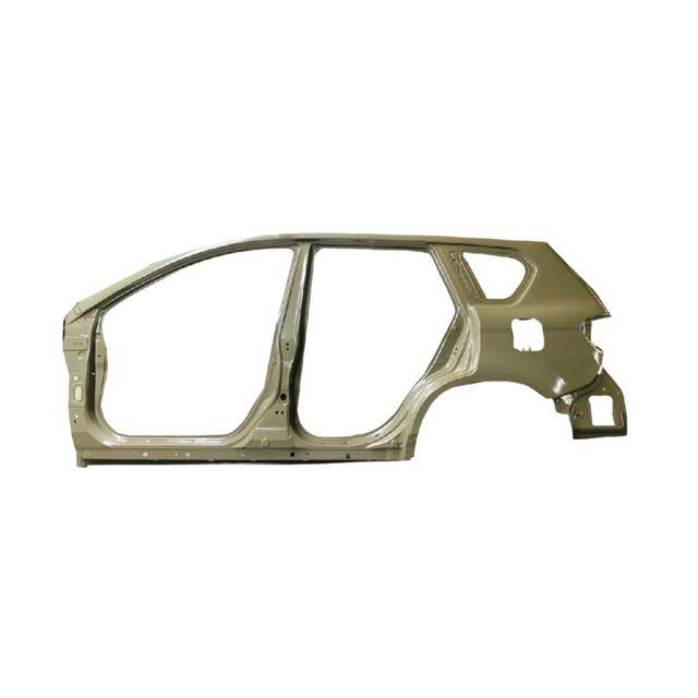 REEMPLAZO PANEL LATERAL GRAN PARED MOTOR HAVAL H6 