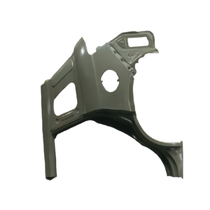 REEMPLAZO GUARDABARROS TRASERO GREAT WALL MOTOR HAVAL H6 COUPE