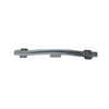 REPUESTO PARACHOQUES TRASERO BYD FRIGATE 07 2023 SK2H-8400020/70