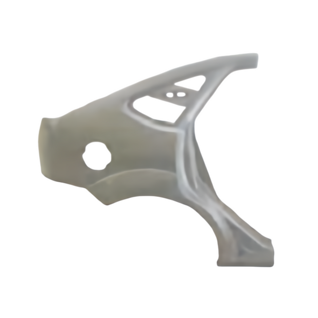 REPUESTO GUARDABARROS TRASERO FORD FOCUS 2005 5M51F27851AB/5M51F27850AB