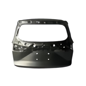 REEMPLAZO PORTON TRASERO 2018 CHEVROLET GROOVE 23580097P