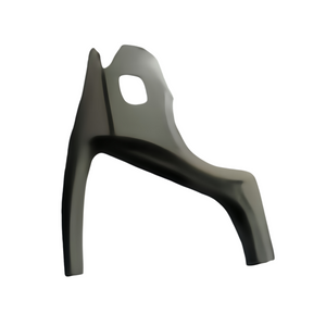 REPUESTO GUARDABARROS TRASERO MORRIS GARAJES MG6 10036788/10036787