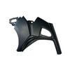 REPUESTO GUARDABARROS TRASERO HONDA FIT JAZZ 2015-2020 04646-T5H-H00ZZ/04636-T5H-H00ZZ