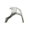 REPUESTO GUARDABARROS TRASERO HONDA CRV 2007-2011 04636-SWN-H00ZZ/04646-SWN-H00ZZ