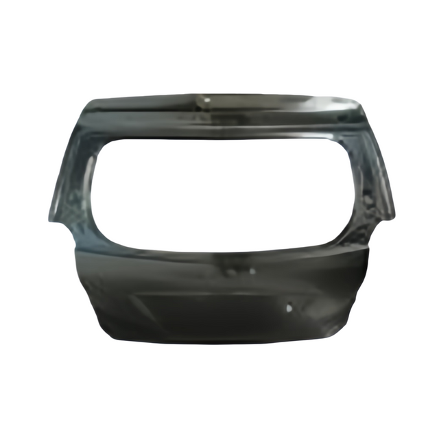 REEMPLAZO PORTON TRASERO TOYOTA AVANZA 2016 67005BZD70