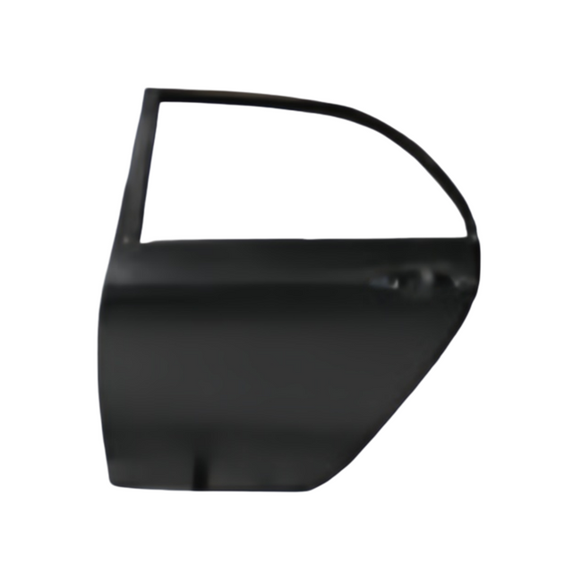 REPUESTO PUERTA TRASERA TOYOTA COROLLA EX 2003 67004-02240/67003-02240