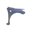 REPUESTO GUARDABARROS DELANTERO TOYOTA COROLLA 2007-2012 5381102210/5381202210