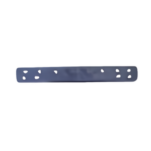 REPUESTO PARACHOQUES TRASERO TOYOTA COROLLA 2007-2012