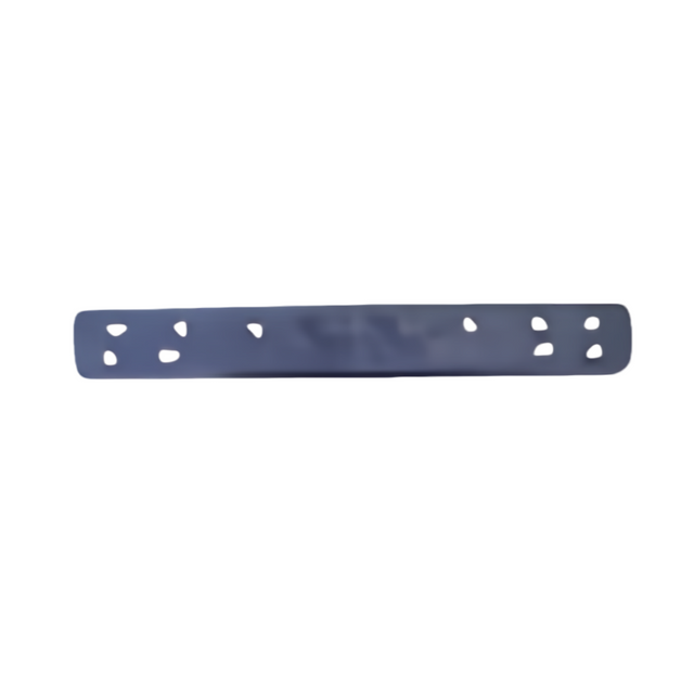 REPUESTO PARACHOQUES TRASERO TOYOTA COROLLA 2007-2012