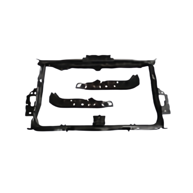REPUESTO SOPORTE RADIADOR LEXUS NX200 2023 5321078010