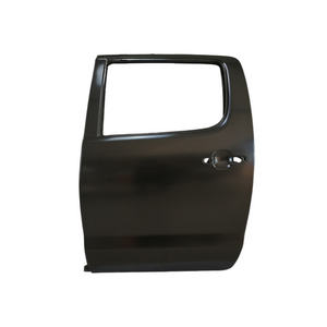 REPUESTO PUERTA TRASERA TOYOTA HILUX REVO DOBLE CARBINA 2016
