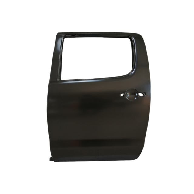 REPUESTO PUERTA TRASERA TOYOTA HILUX REVO DOBLE CARBINA 2016