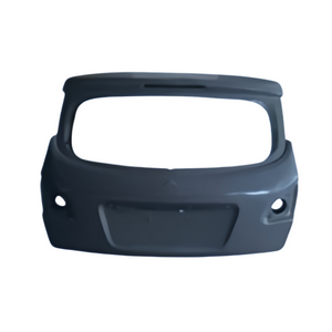 REPUESTO PORTON TRASERO NISSAN QASHQAI J10 2008 K0100-JDOMO