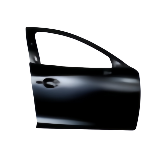 REEMPLAZO PUERTA DELANTERA MAZDA 3 AXELA 2014