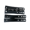 REPUESTO PARACHOQUES DELANTERO TOYOTA HILUX VIGO DOBLE CARBINA 2005-2012 52021-0K020