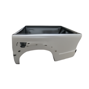 REPUESTO CARROCERIA COLA TOYOTA HILUX VIGO DOBLE CARBINA 2005-2012