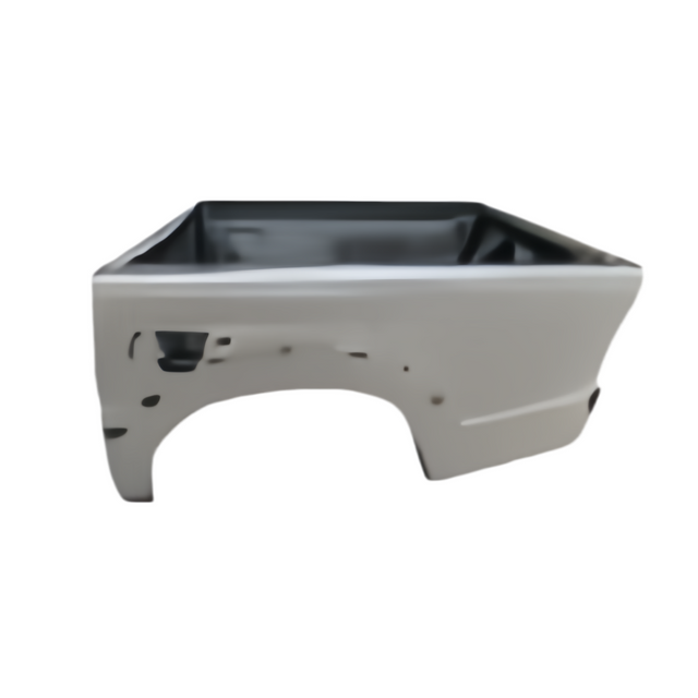 REPUESTO CARROCERIA COLA TOYOTA HILUX VIGO DOBLE CARBINA 2005-2012