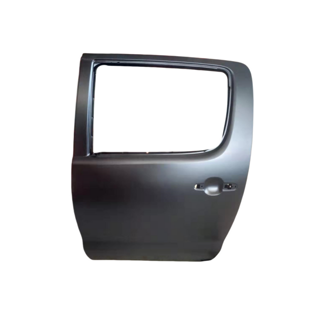 REPUESTO PUERTA TRASERA TOYOTA HILUX VIGO DOBLE CARBINA 2005-2012 67004-0K010/67001-0K010