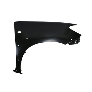 REPUESTO GUARDABARROS DELANTERO TOYOTA HILUX VIGO DOBLE CARBINA 2005-2012 538120-0K010/538110-0K010