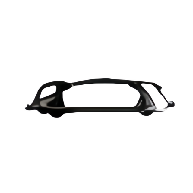 REPUESTO PANEL TRASERO TOYOTA LAND CRUISER GRJ200 2007-2012 53201-60250